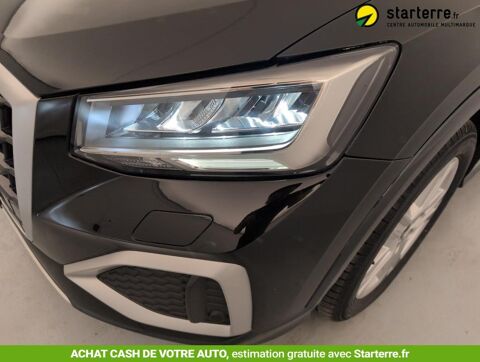 Q2 30 TDI 116 S tronic 7 Business line 2022 occasion 69190 Saint-Fons