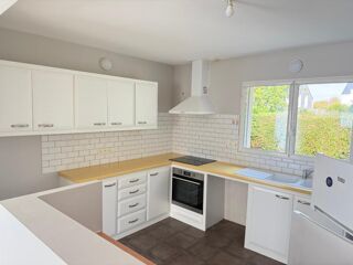  Maison à vendre 6 pièces 95 m²