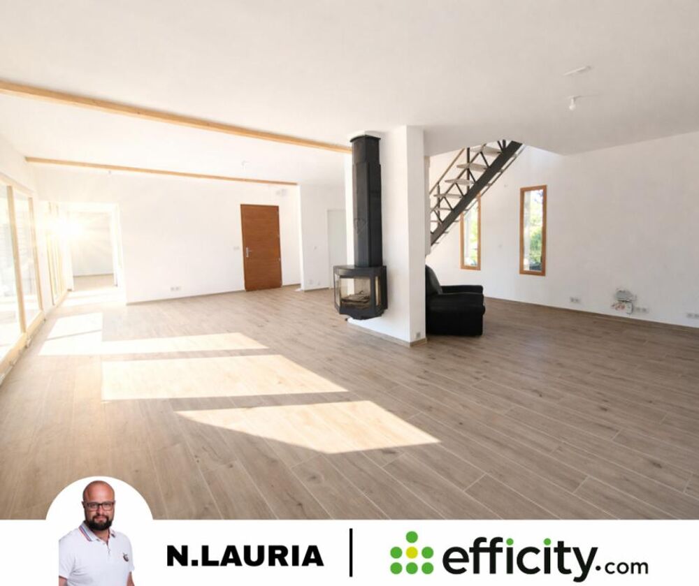 � vendre  Villa Cucuron (84160)