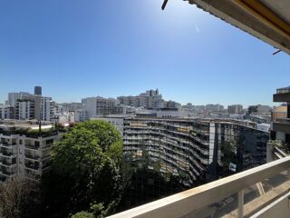  Appartement � vendre 2 pi�ces 46 m�