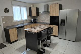  Villa � vendre 4 pi�ces 90 m�