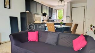  Maison � vendre 3 pi�ces 54 m�