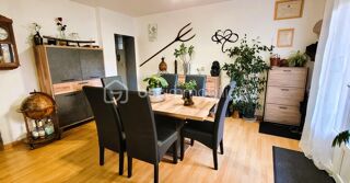  Appartement à vendre 4 pièces 67 m²
