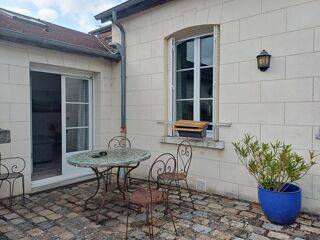  Maison � vendre 7 pi�ces 160 m�
