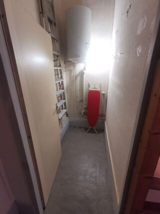 Location Appartement Appartement de 48m2 à louer sur Lyon 01 Lyon 1