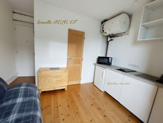  Appartement � vendre 1 pi�ce 13 m�