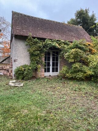  Maison � vendre 4 pi�ces 89 m�