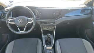 Polo 1.0 TSI 95 Life Business 2022 occasion 03100 Montlucon