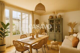  Maison � vendre 4 pi�ces 96 m�