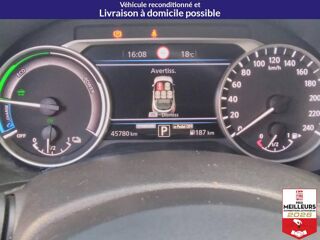 Juke HYBRID 143 N-Connecta 2023 occasion 10150 Lavau