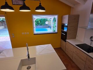  Maison � vendre 4 pi�ces 157 m�