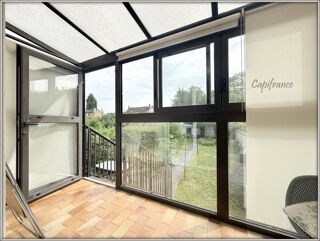  Maison à vendre 4 pièces 72 m²