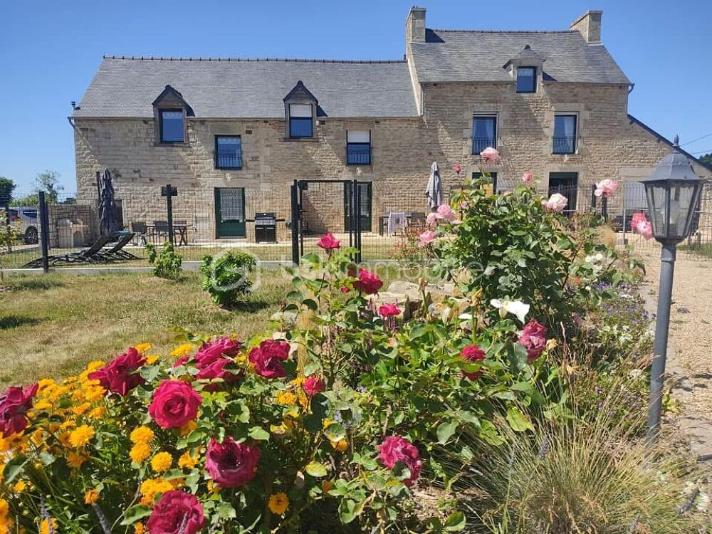 � vendre  Maison Tr�b�dan (22980)