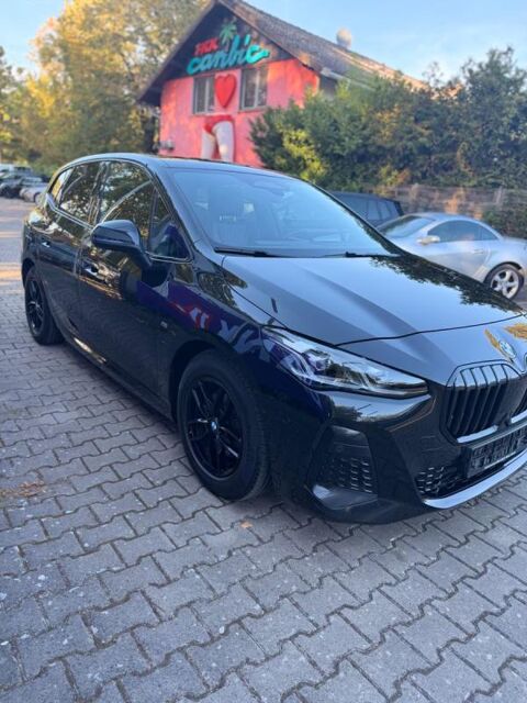 X5 d Active Tourer M Sport – 360&deg; Head-Up 2022 occasion 33000 Bordeaux