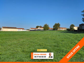  Terrain  vendre 1406 m