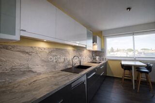  Appartement à vendre 4 pièces 92 m²