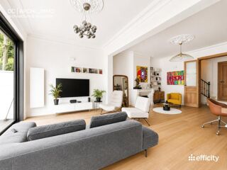 Appartement à vendre 7 pièces 216 m²