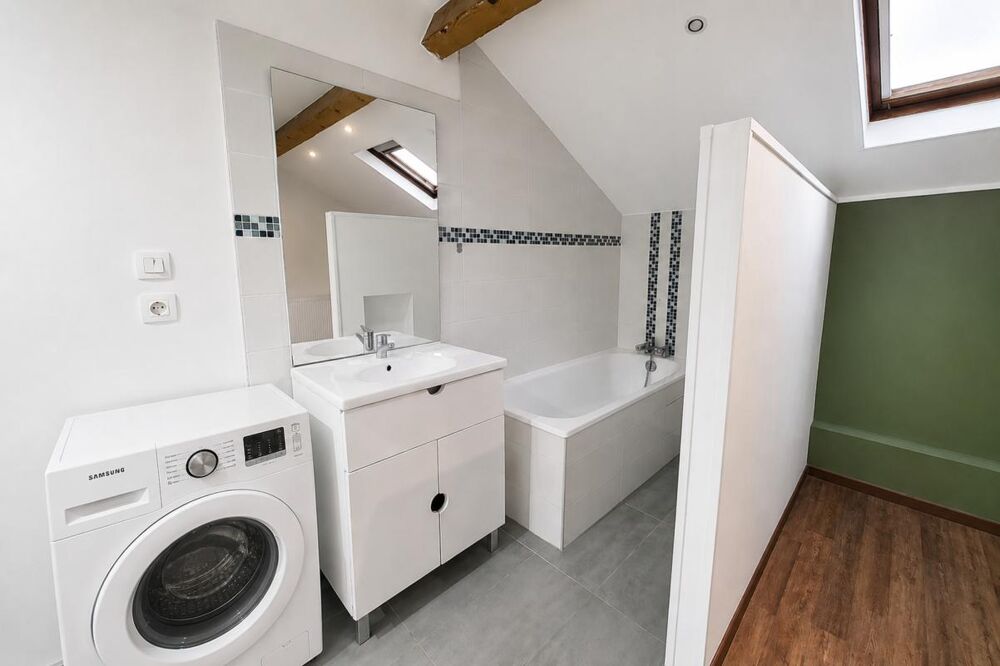 Vente Appartement Appartement Neuville sur saone