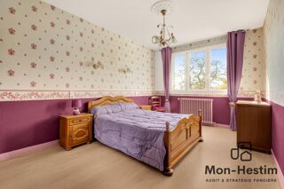  Propri�t�/ch�teau � vendre 11 pi�ces 263 m�