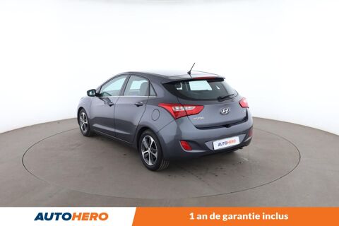 i30 1.6 GDi Blue Drive Intuitive 135 ch 2015 occasion 92130 Issy-les-Moulineaux