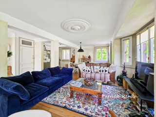  Maison � vendre 7 pi�ces 130 m�