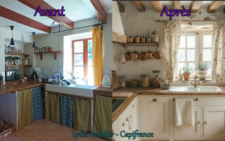  Ferme à vendre 10 pièces 213 m²
