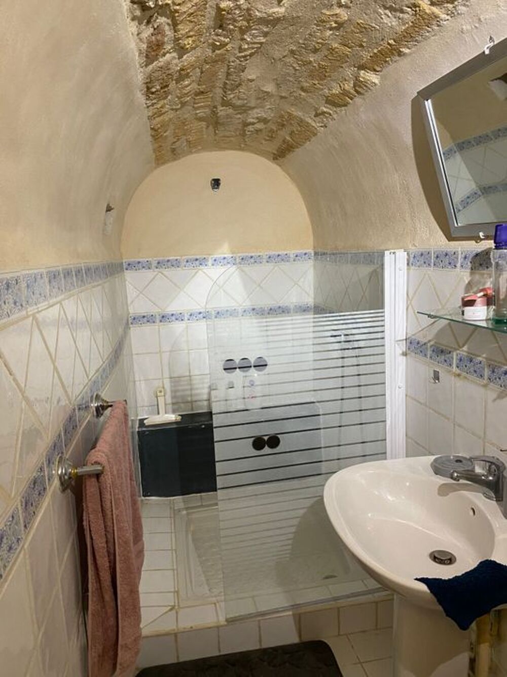 Location Appartement Studio de 31m2 à louer sur Aujargues Aujargues