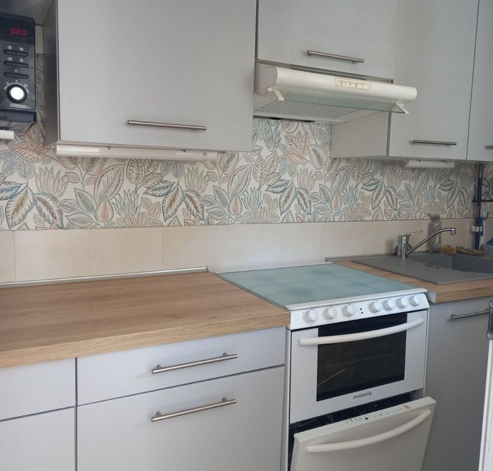 Location Appartement Studio de 23m2 à louer sur Toulon Toulon