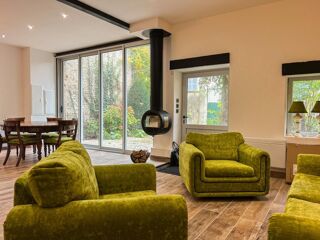  Maison � vendre 4 pi�ces 80 m�