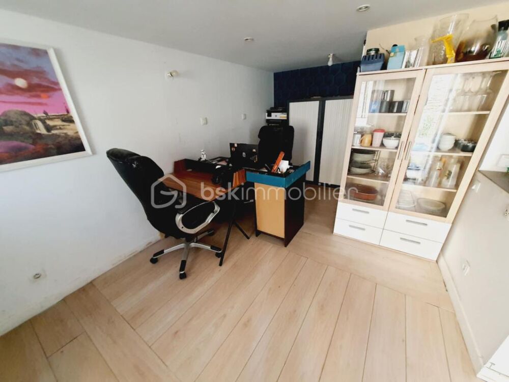 MAISON BOULZICOURT 107m2 avec dépendance