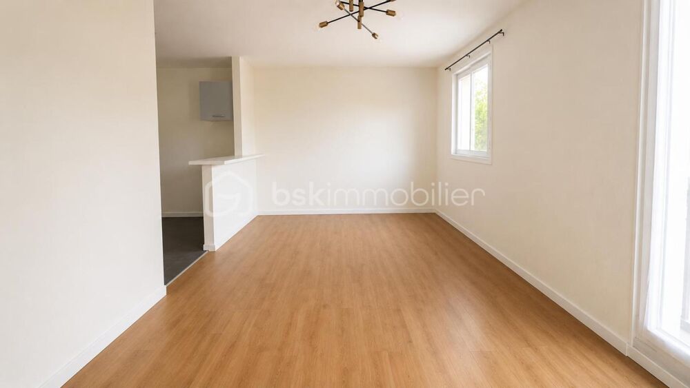 Appartement 2 pièces 41 m² · à Evry · 41 m² · 115 000 €