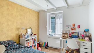  Maison � vendre 4 pi�ces 80 m�