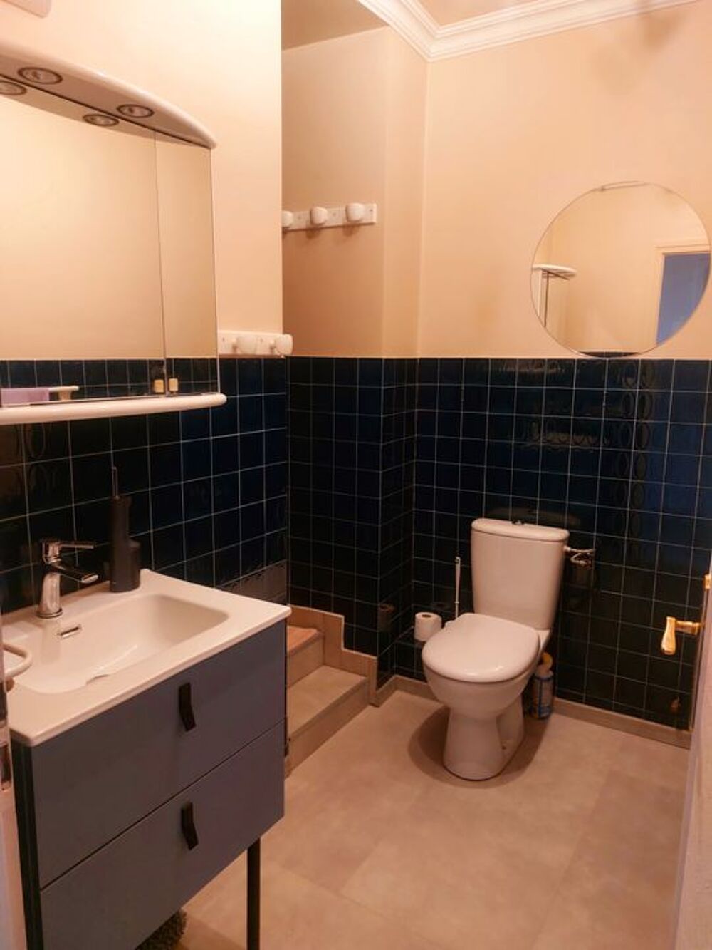 Location Appartement Appartement de 51m2 à louer sur Barberaz Barberaz