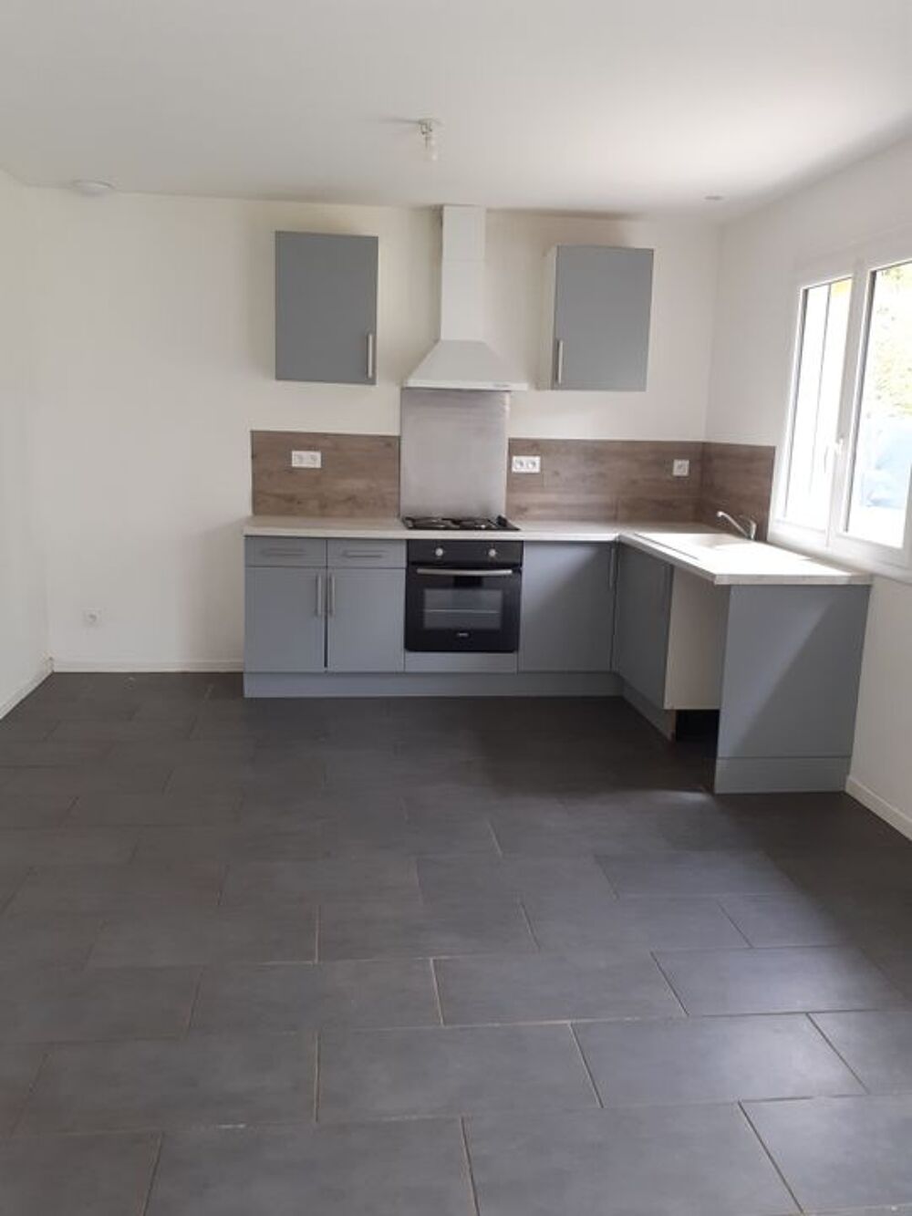 Location Maison Maison de 90m2 à louer sur Villandraut Villandraut