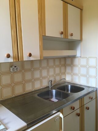  Appartement à louer 1 pièce 29 m²