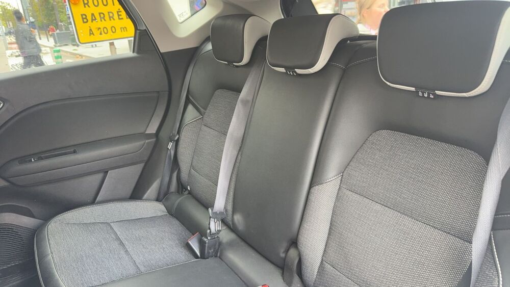 Captur 1.3 TCe 130 Intens 2020 occasion 75020 Paris