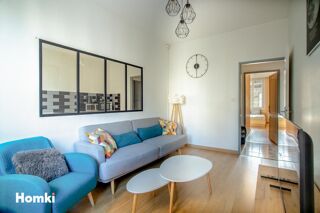  Appartement à vendre 4 pièces 75 m²