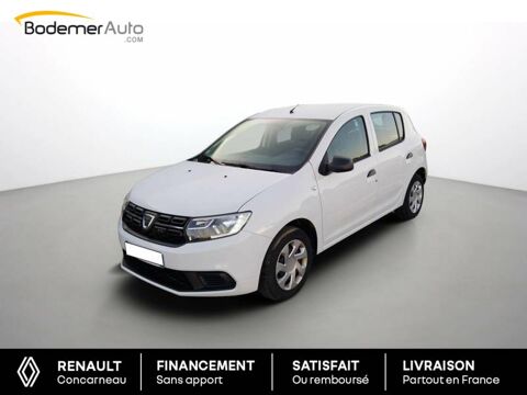 Dacia sandero SCe 75 Access