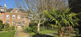  Propriété/château à vendre 5 pièces 112 m²