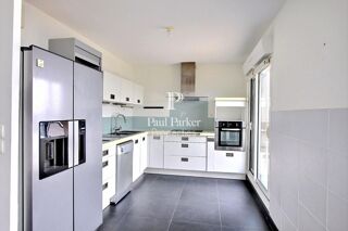Vente Appartement Appartement Auray 4 pièce(s) 112.92 m2 Auray