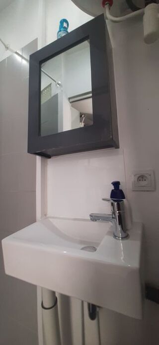  Appartement à louer 1 pièce 16 m²