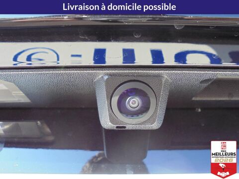 Tucson 1.6 T-GDI 230 Hybrid BVA6 - Executive 2024 occasion 10150 Lavau