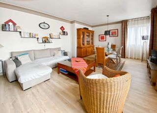  Maison à vendre 6 pièces 149 m²