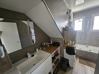  Maison à vendre 7 pièces 130 m²
