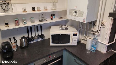  Appartement � louer 3 pi�ces 70 m�