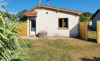  Maison à vendre 3 pièces 48 m²