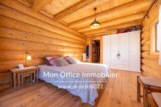  Chalet � vendre 6 pi�ces 150 m� Le devoluy