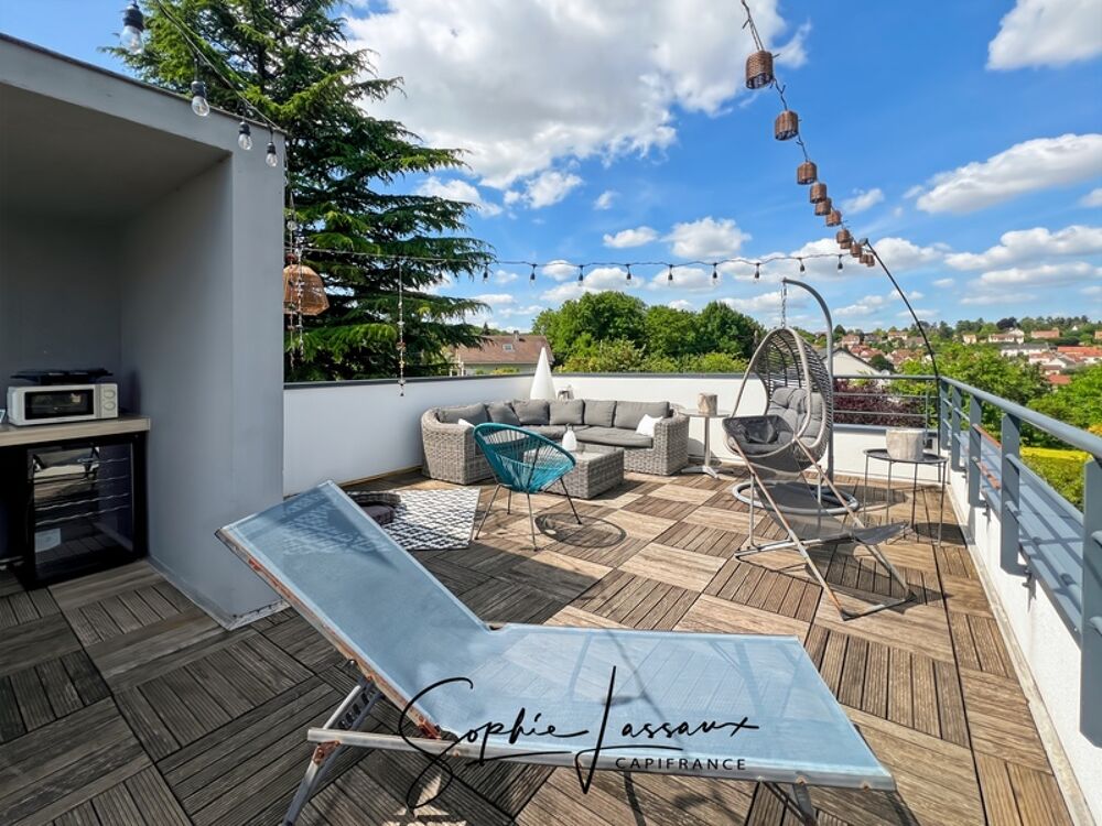  vendre  Maison Mzy-sur-Seine (78250)