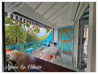  Appartement à vendre 3 pièces 53 m²