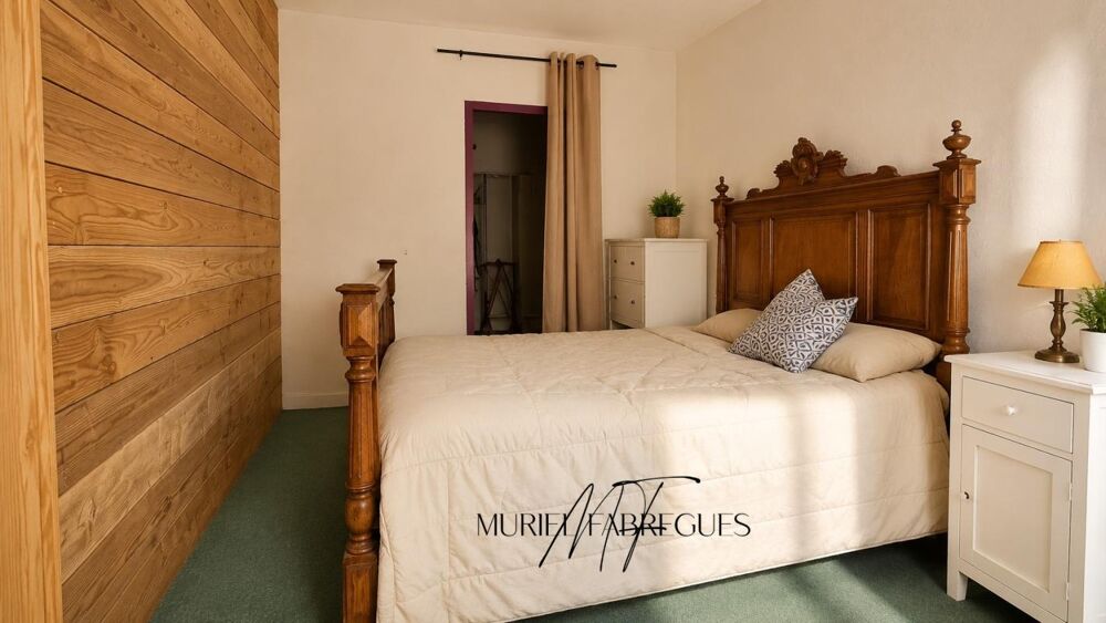 Vente Maison Maison 11190 Couiza Couiza